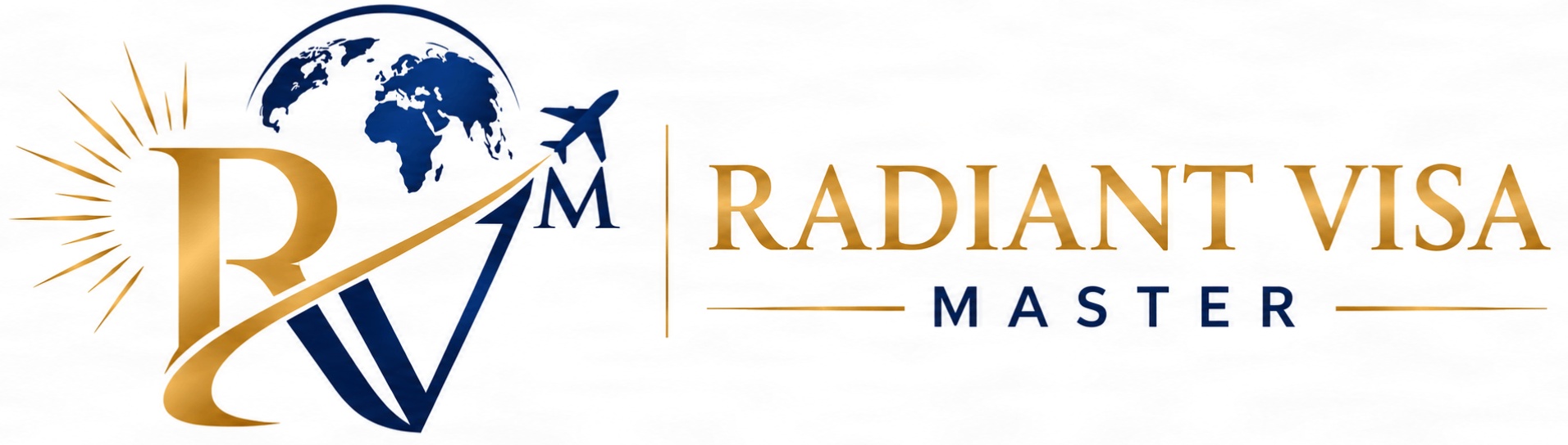 Radiant Visa Master